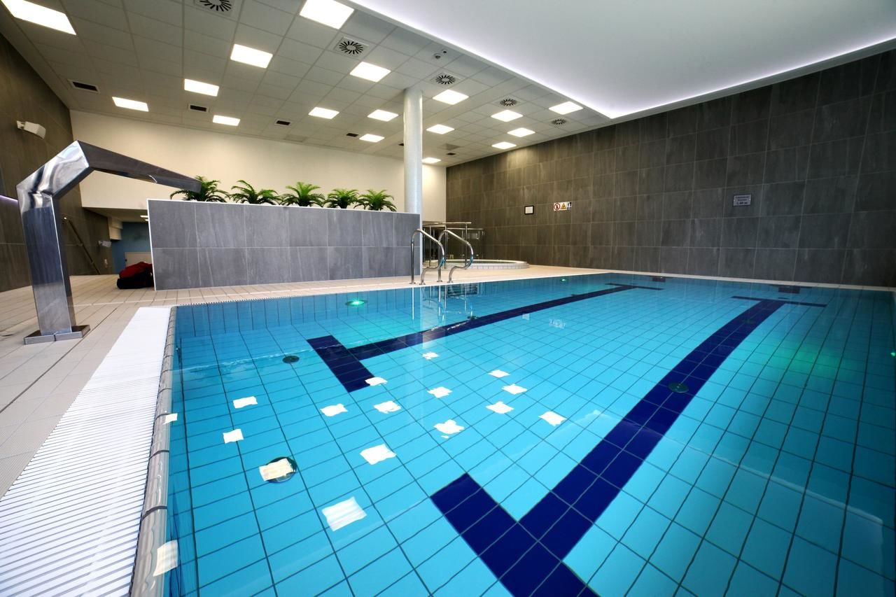 Курортные отели Golden Tulip Gdańsk Residence Гданьск-12