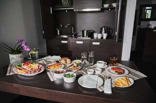 Курортные отели Golden Tulip Gdańsk Residence Гданьск-5