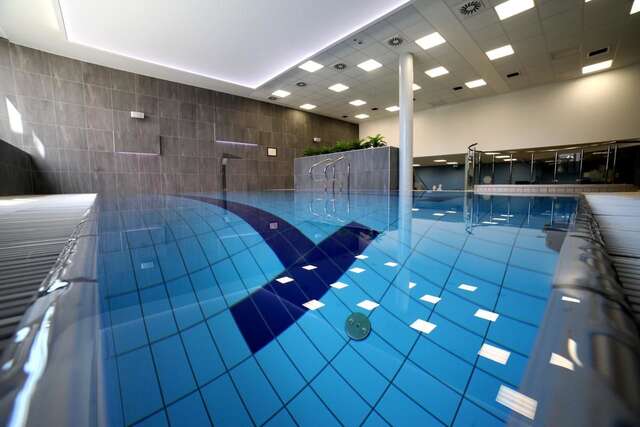 Курортные отели Golden Tulip Gdańsk Residence Гданьск-44